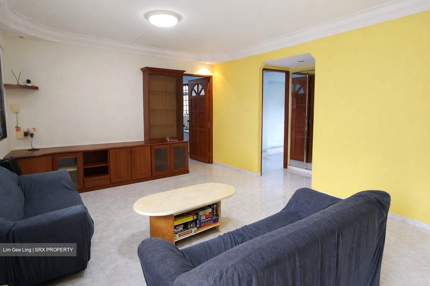 Blk 282 Toh Guan View (Jurong East), HDB 4 Rooms #532639511